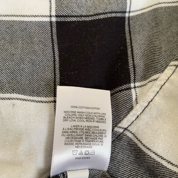 It’s Time for the Flannels! - Picture 4 of 4